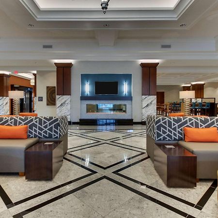 Drury Plaza Hotel Richmond Ґлен-Аллен Екстер'єр фото