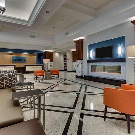 Drury Plaza Hotel Richmond Ґлен-Аллен Екстер'єр фото