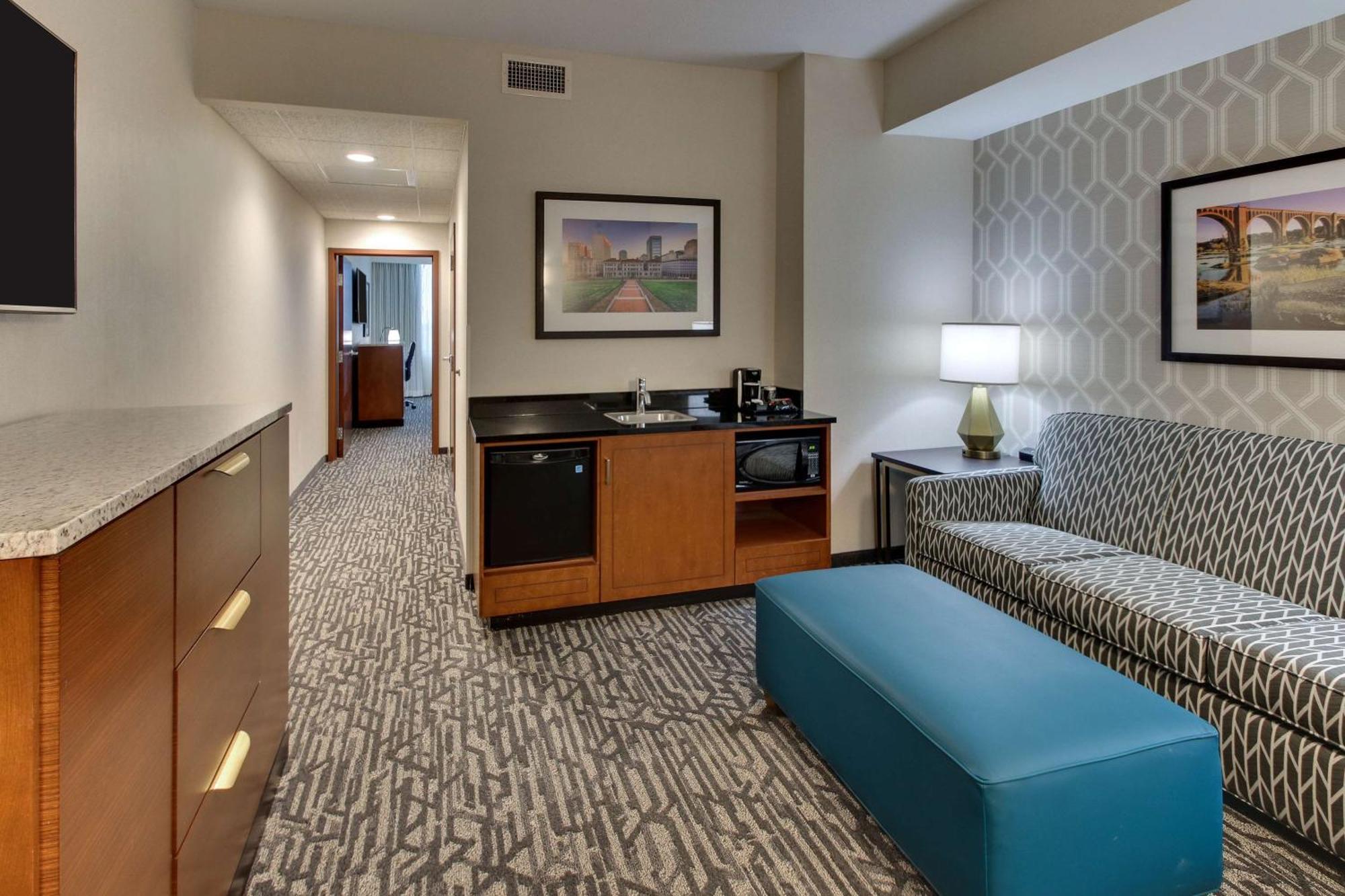 Drury Plaza Hotel Richmond Ґлен-Аллен Екстер'єр фото