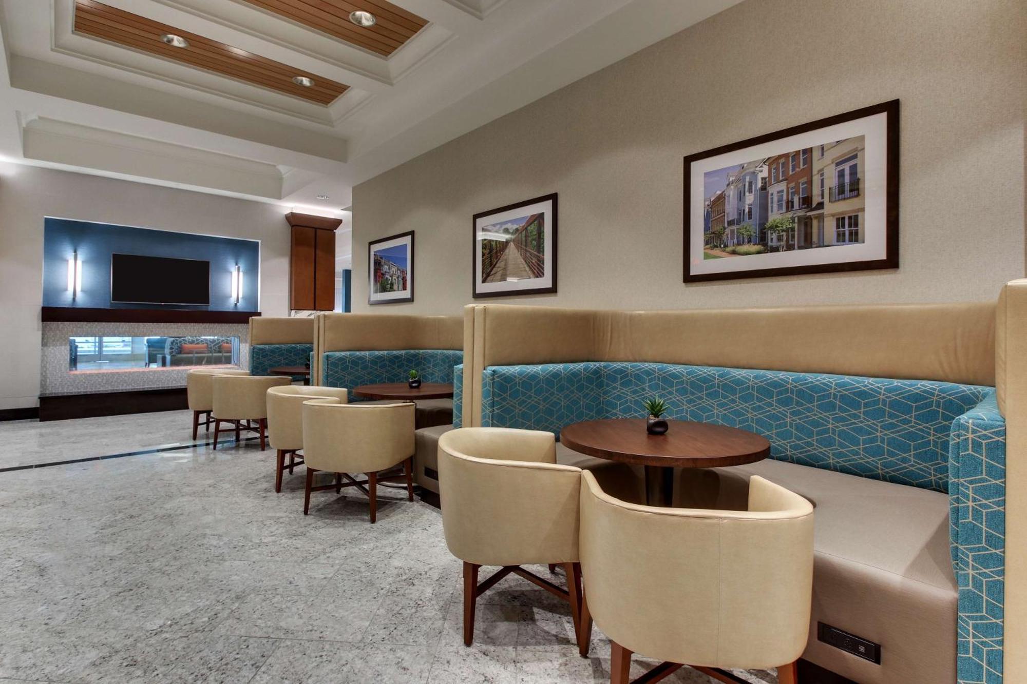 Drury Plaza Hotel Richmond Ґлен-Аллен Екстер'єр фото