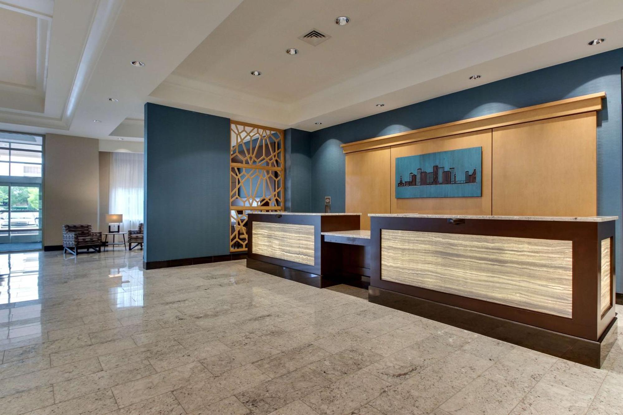 Drury Plaza Hotel Richmond Ґлен-Аллен Екстер'єр фото
