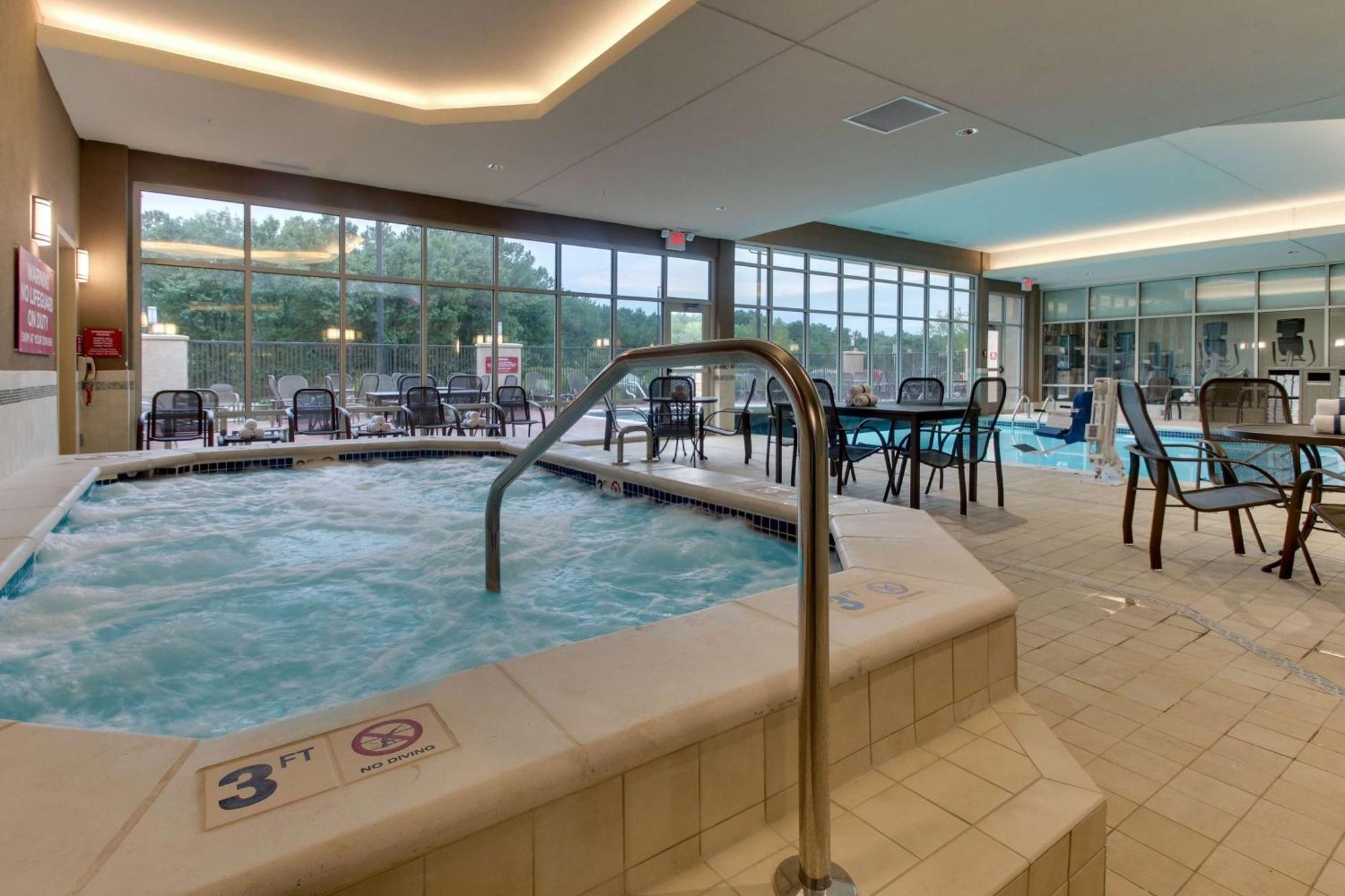 Drury Plaza Hotel Richmond Ґлен-Аллен Екстер'єр фото